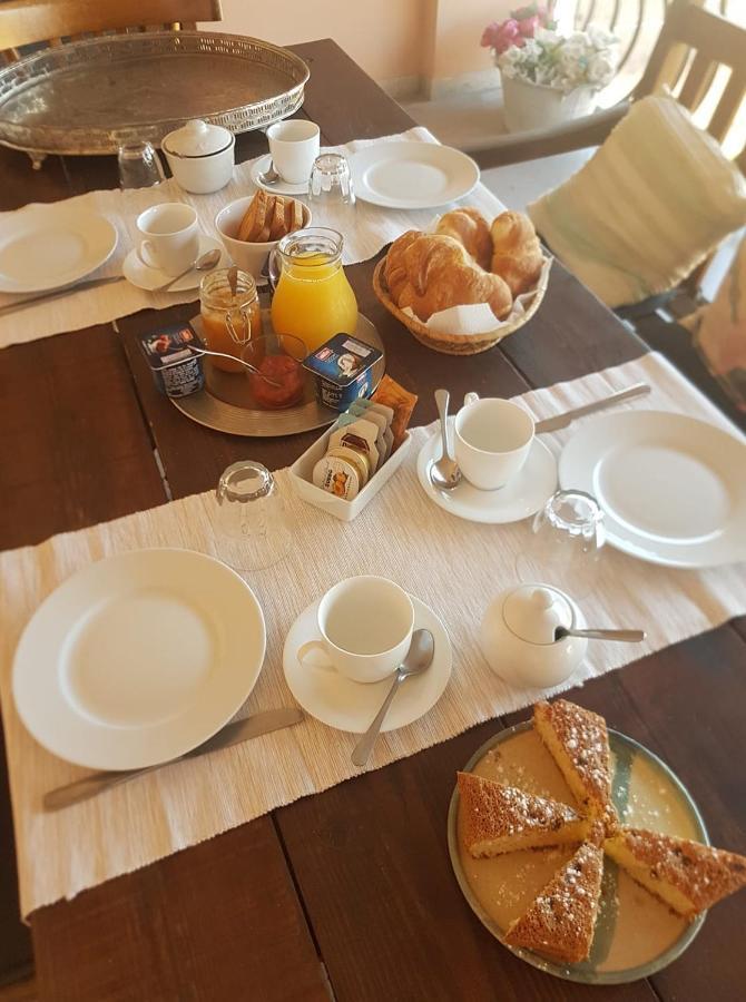 Bed & Breakfast Belfiore Лонато Экстерьер фото