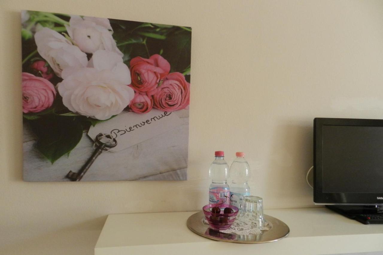 Bed & Breakfast Belfiore Лонато Экстерьер фото