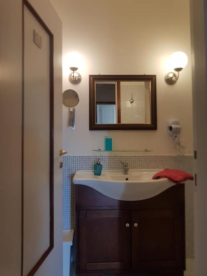 Bed & Breakfast Belfiore Лонато Экстерьер фото