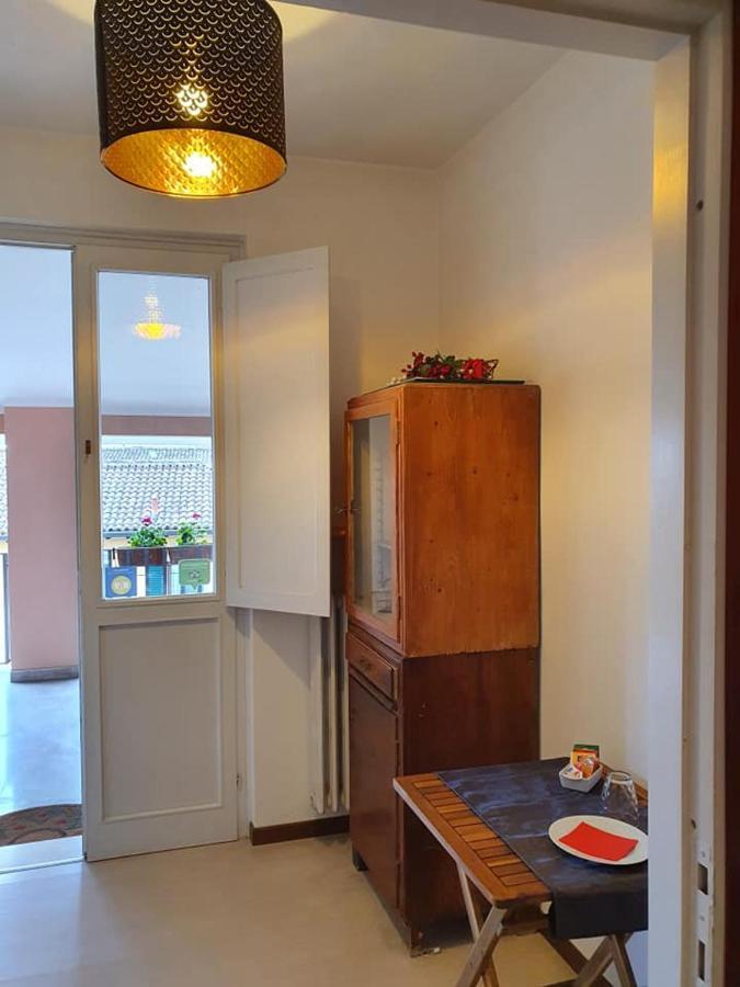 Bed & Breakfast Belfiore Лонато Экстерьер фото