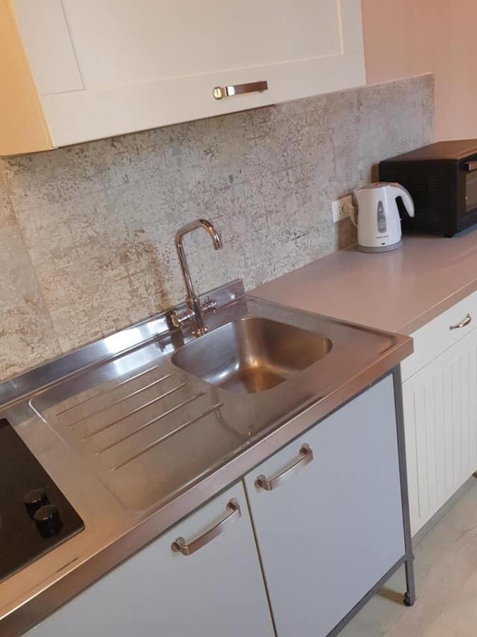 Bed & Breakfast Belfiore Лонато Экстерьер фото