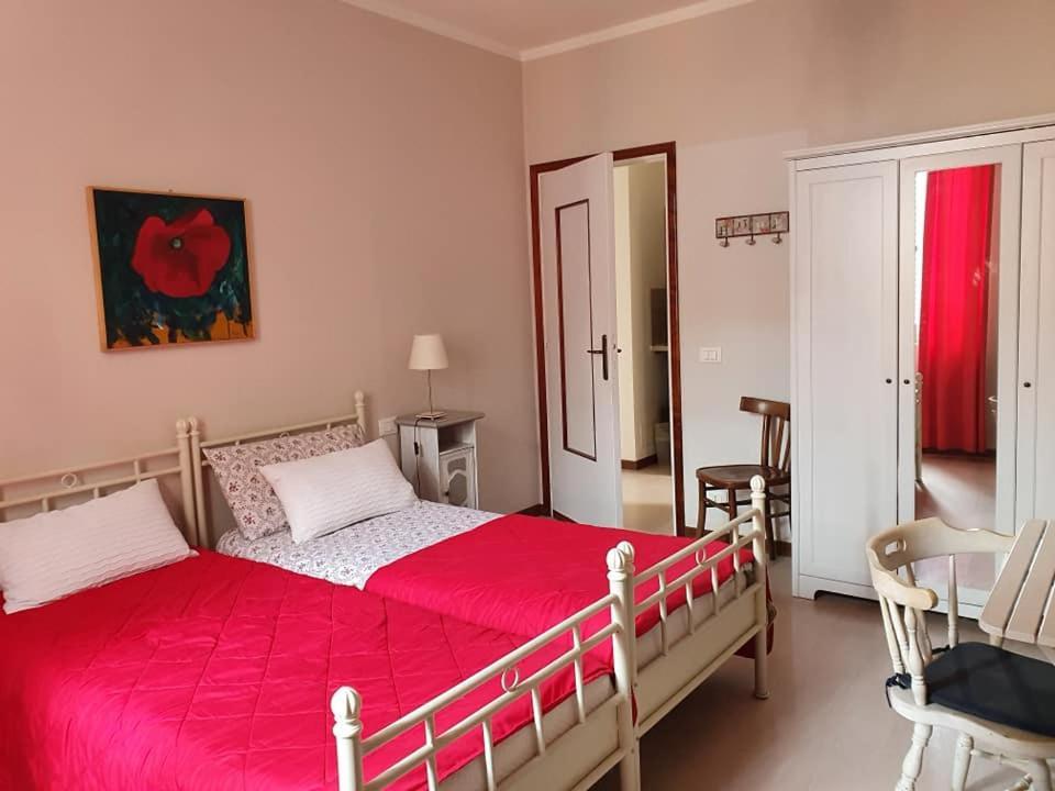 Bed & Breakfast Belfiore Лонато Экстерьер фото