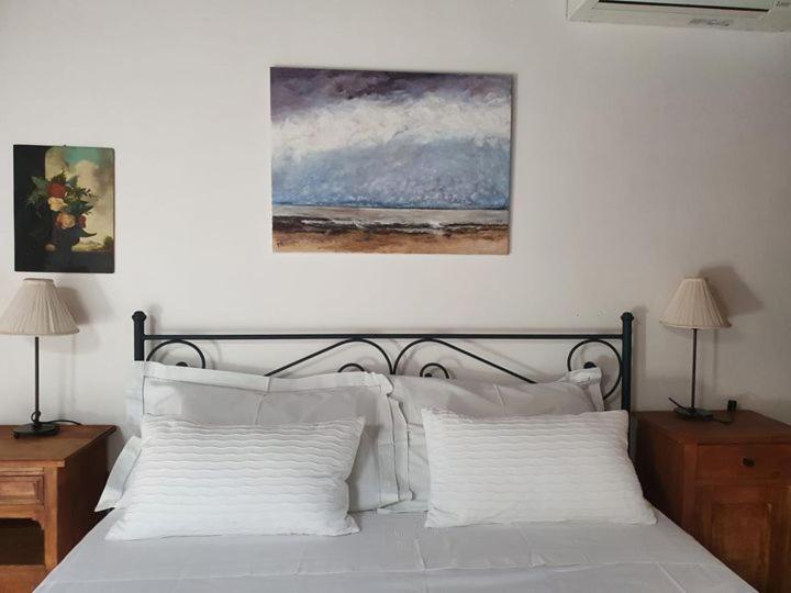 Bed & Breakfast Belfiore Лонато Экстерьер фото