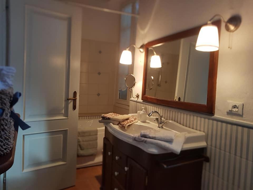 Bed & Breakfast Belfiore Лонато Экстерьер фото