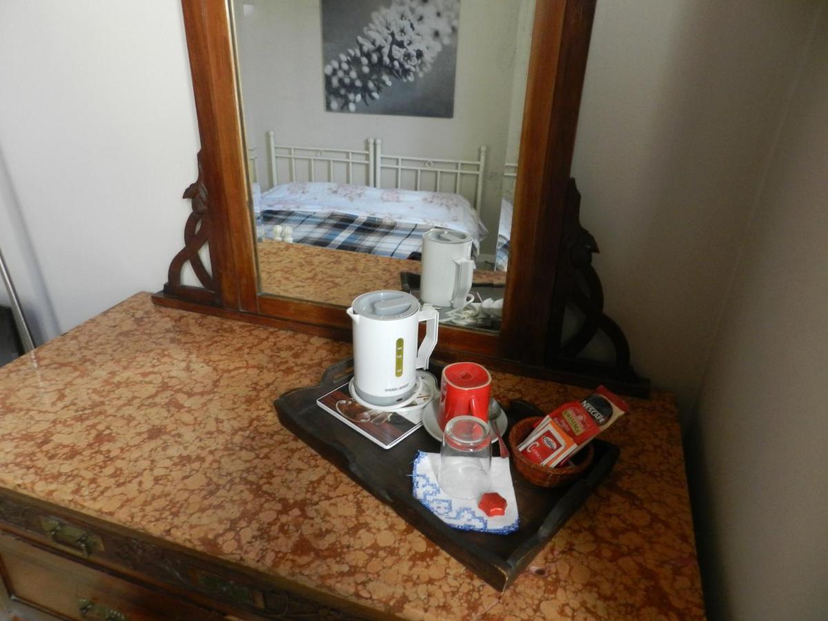Bed & Breakfast Belfiore Лонато Экстерьер фото