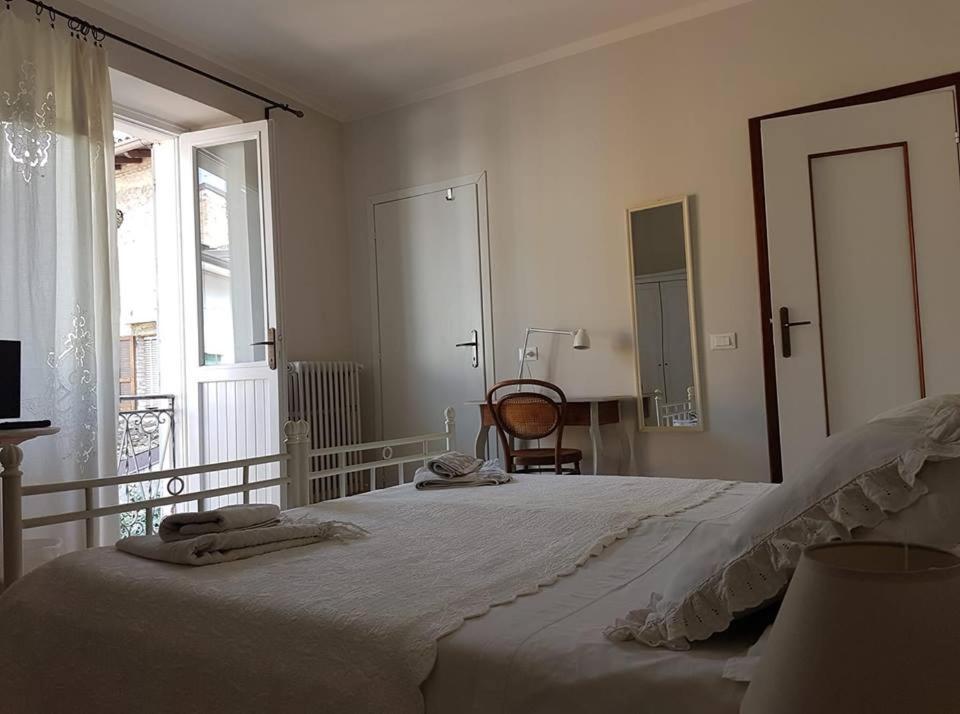 Bed & Breakfast Belfiore Лонато Экстерьер фото