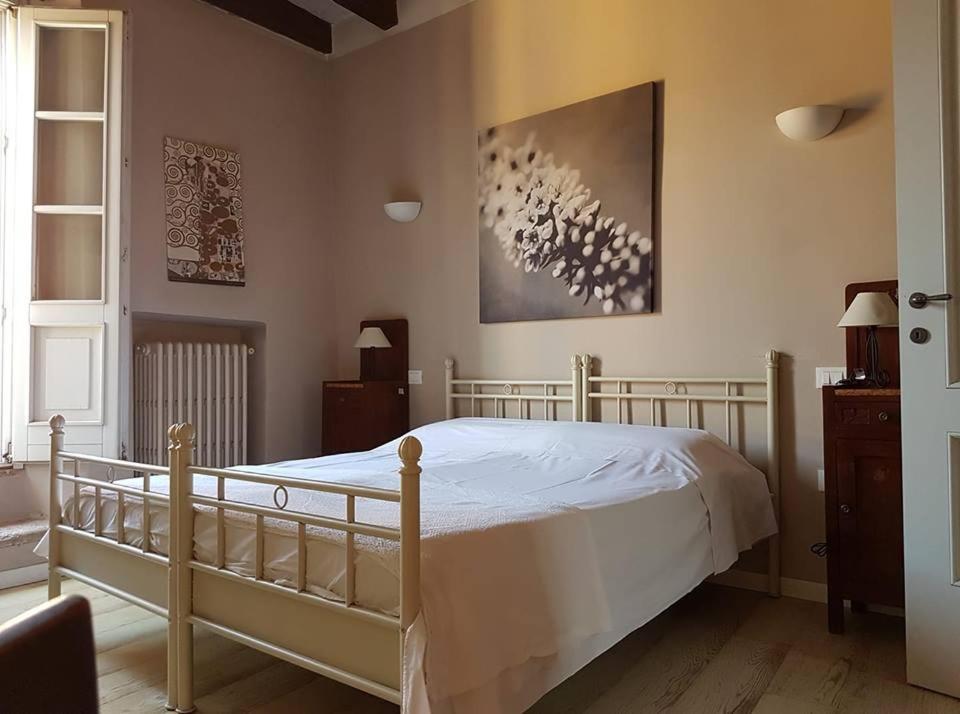 Bed & Breakfast Belfiore Лонато Экстерьер фото