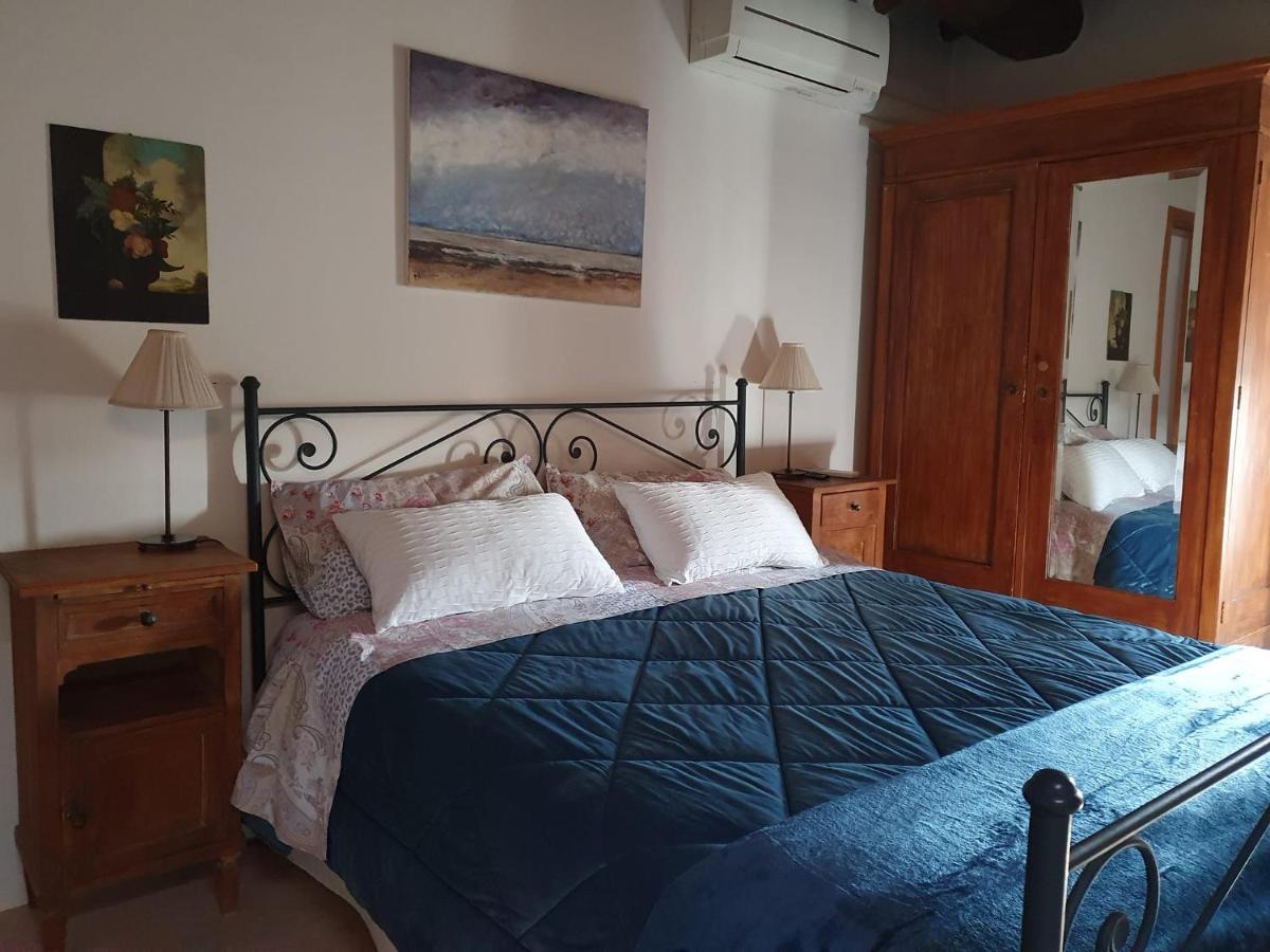 Bed & Breakfast Belfiore Лонато Экстерьер фото