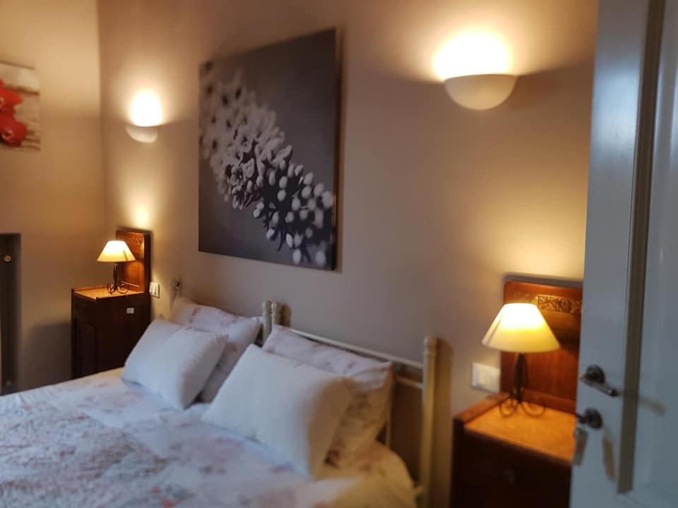 Bed & Breakfast Belfiore Лонато Экстерьер фото