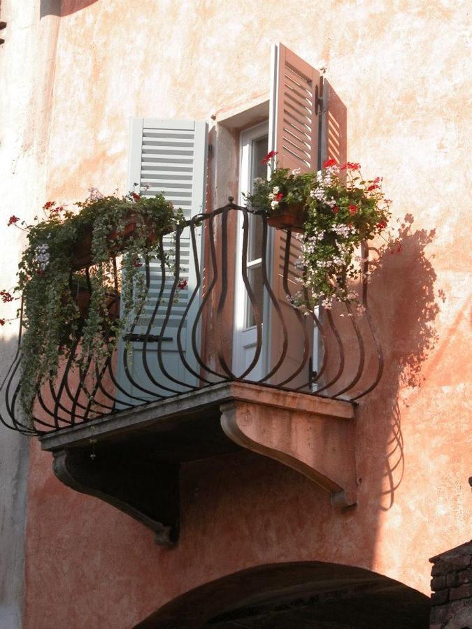 Bed & Breakfast Belfiore Лонато Экстерьер фото