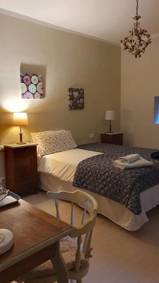 Bed & Breakfast Belfiore Лонато Экстерьер фото