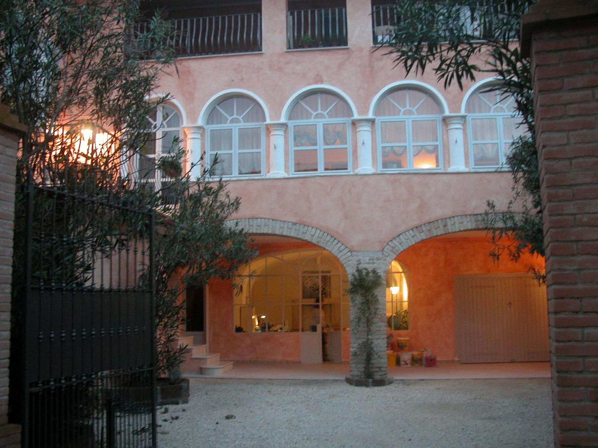 Bed & Breakfast Belfiore Лонато Экстерьер фото