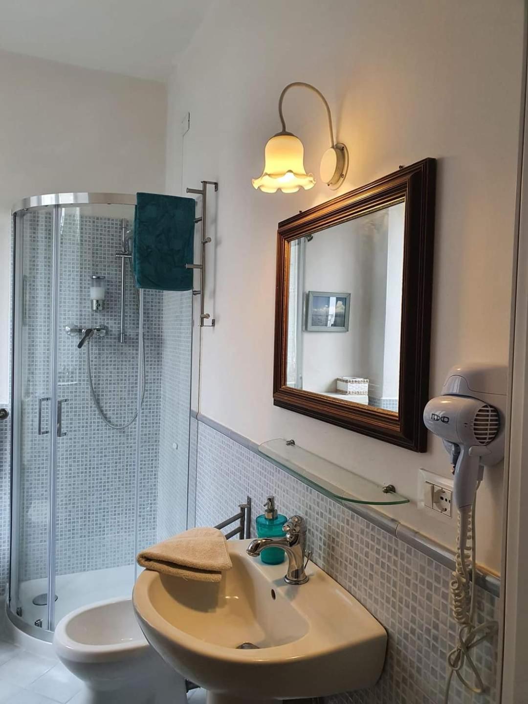 Bed & Breakfast Belfiore Лонато Номер фото