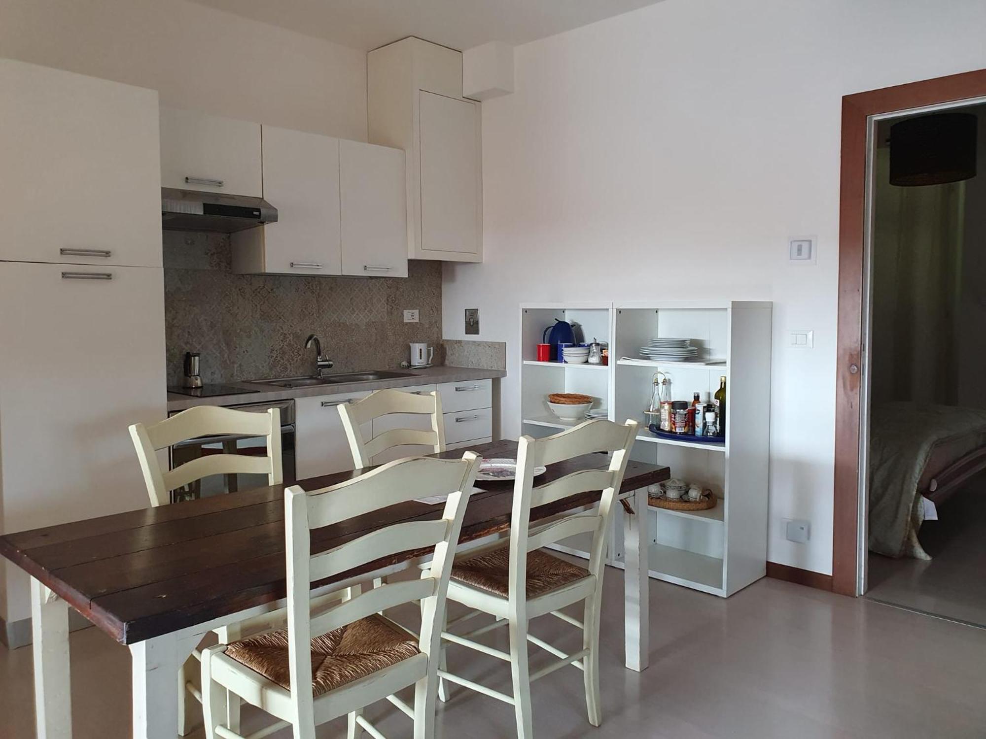 Bed & Breakfast Belfiore Лонато Экстерьер фото