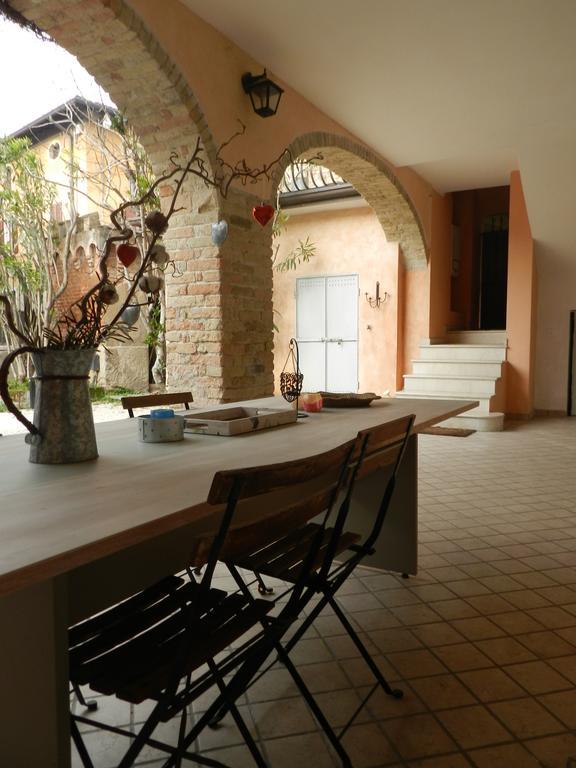 Bed & Breakfast Belfiore Лонато Экстерьер фото