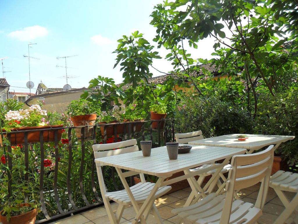 Bed & Breakfast Belfiore Лонато Экстерьер фото