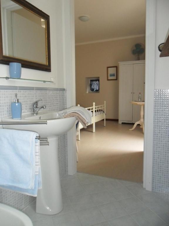 Bed & Breakfast Belfiore Лонато Номер фото