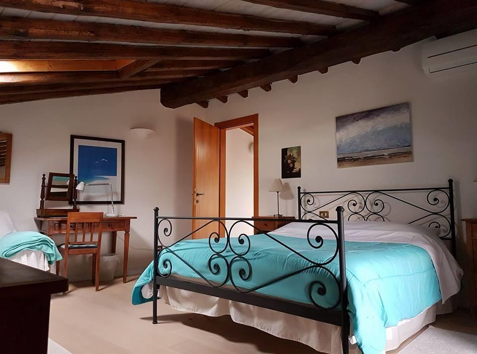 Bed & Breakfast Belfiore Лонато Экстерьер фото