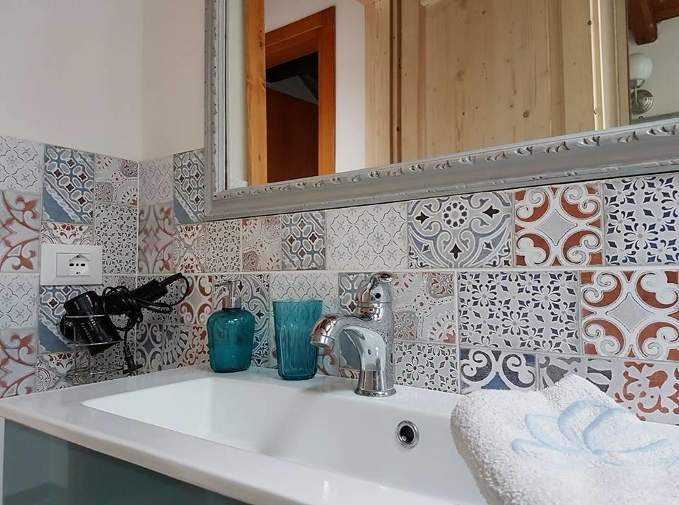 Bed & Breakfast Belfiore Лонато Экстерьер фото